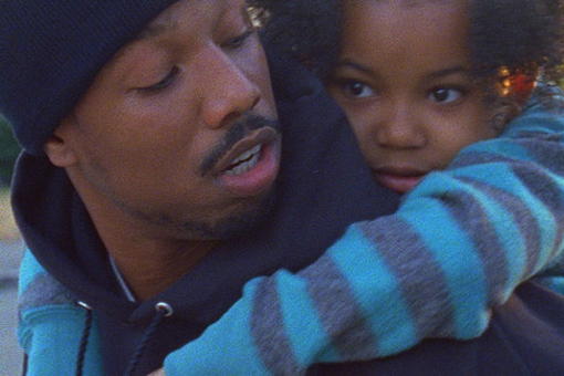 Fruitvale Station: Interview Ryan Coogler